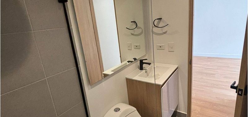 Apartamento en Venta en Bogotá, D.C., Usaquén-3