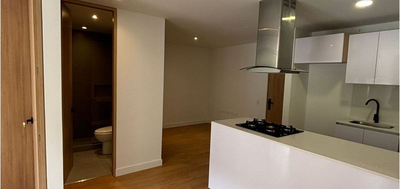 Apartamento en Venta en Bogotá, D.C., Usaquén-11
