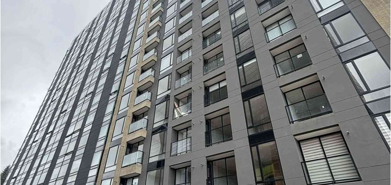 Apartamento en Venta en Bogotá, D.C., Usaquén-13