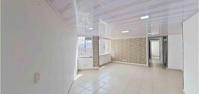 Apartamento en Venta en Bogotá, D.C., el ensueno