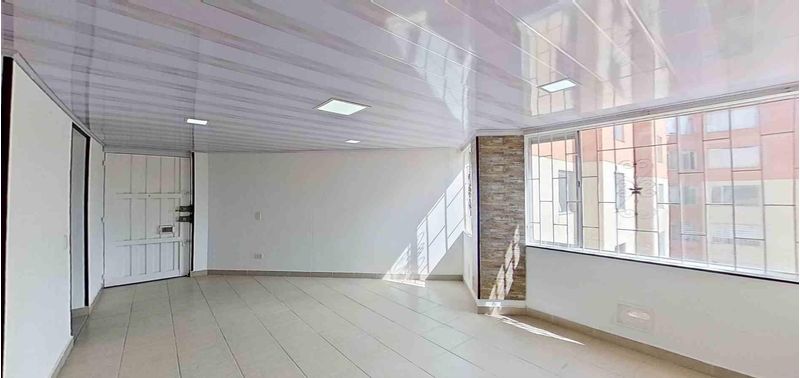 Apartamento en Venta en Bogotá, D.C., el ensueno-1