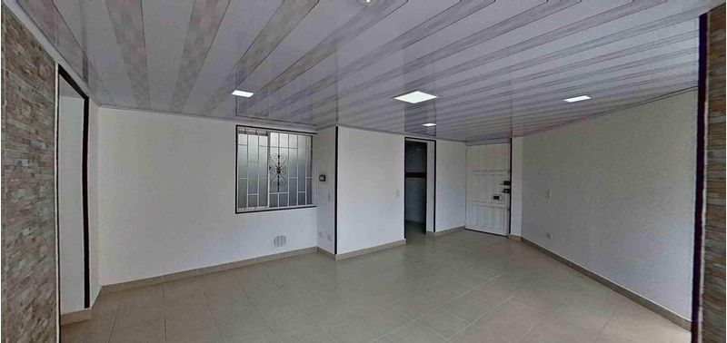 Apartamento en Venta en Bogotá, D.C., el ensueno-2