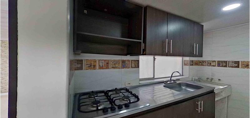 Apartamento en Venta en Bogotá, D.C., el ensueno-15