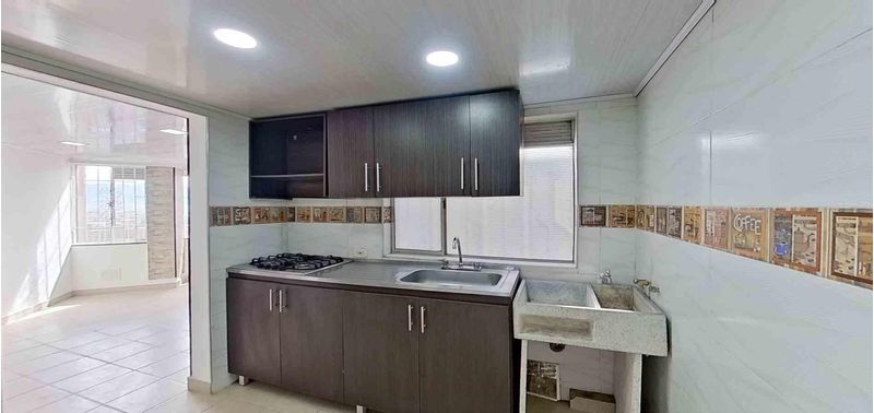 Apartamento en Venta en Bogotá, D.C., el ensueno-16