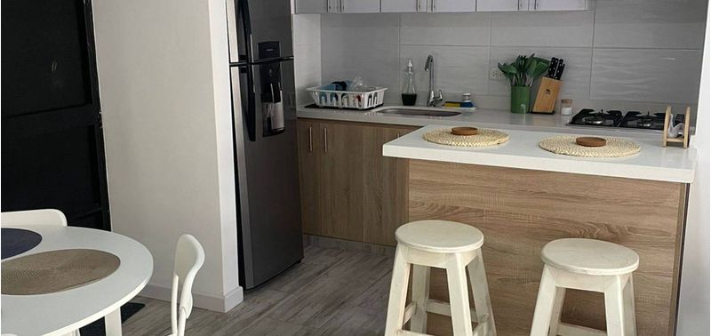 Apartamento en Venta en Rionegro, Rionegro