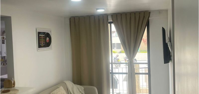 Apartamento en Venta en Rionegro, Rionegro-0