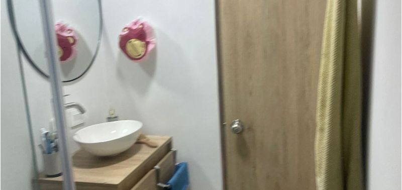 Apartamento en Venta en Rionegro, Rionegro-2