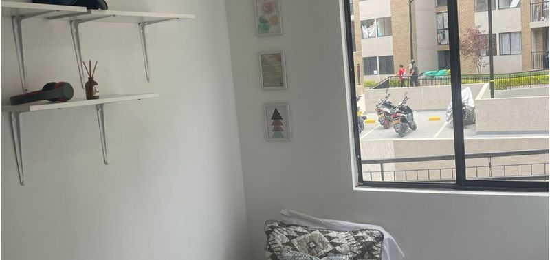 Apartamento en Venta en Rionegro, Rionegro-3