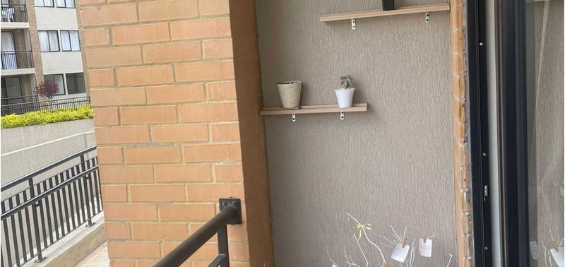 Apartamento en Venta en Rionegro, Rionegro-5