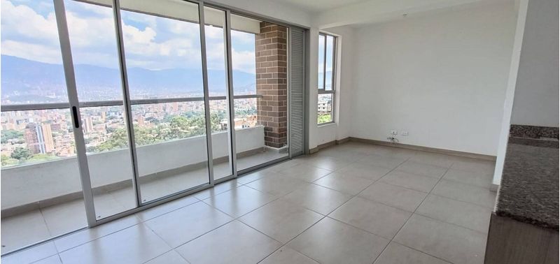 Apartamento en Venta en Medellín, Calasanz