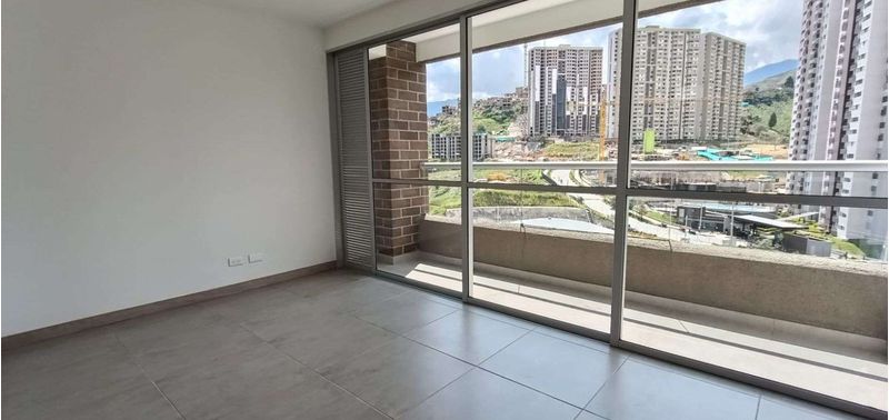 Apartamento en Venta en Medellín, Calasanz