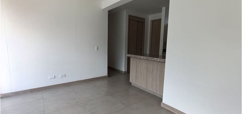 Apartamento en Venta en Medellín, Calasanz-1