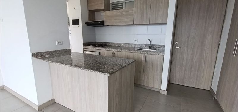 Apartamento en Venta en Medellín, Calasanz-1