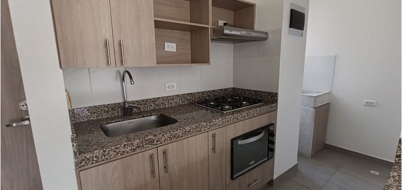 Apartamento en Venta en Medellín, Calasanz-2