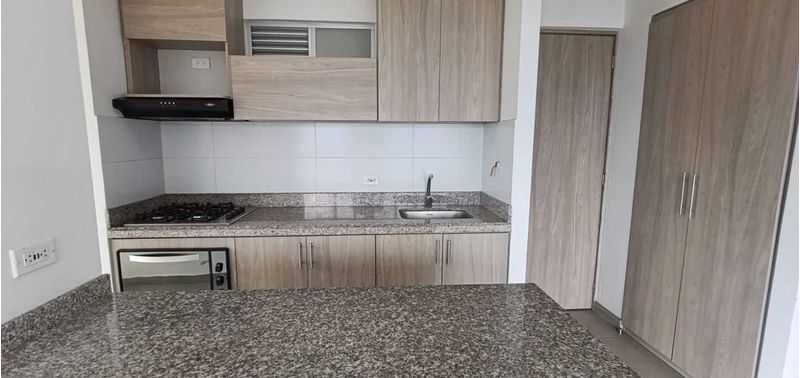 Apartamento en Venta en Medellín, Calasanz-2