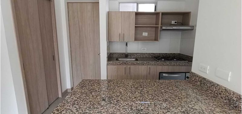 Apartamento en Venta en Medellín, Calasanz-3