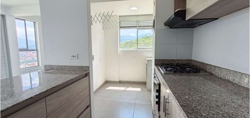 Apartamento en Venta en Medellín, Calasanz-3