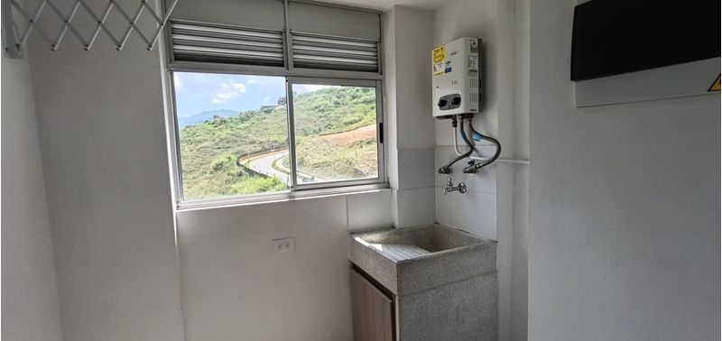 Apartamento en Venta en Medellín, Calasanz-4