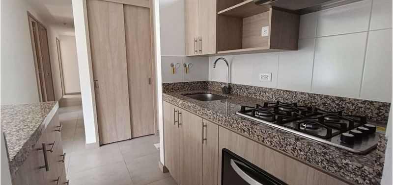 Apartamento en Venta en Medellín, Calasanz-5
