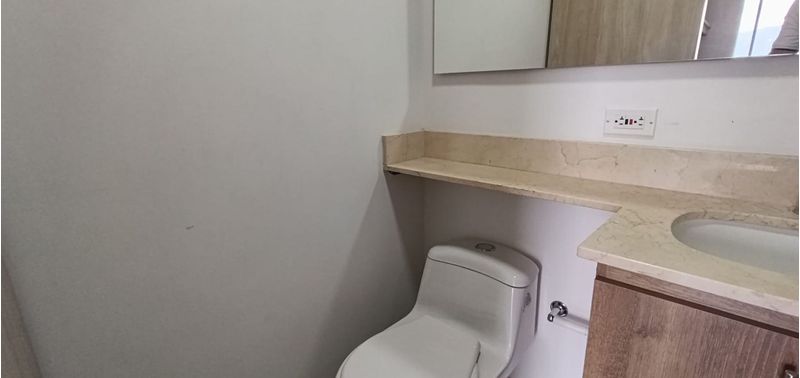 Apartamento en Venta en Medellín, Calasanz-6