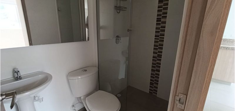 Apartamento en Venta en Medellín, Calasanz-8