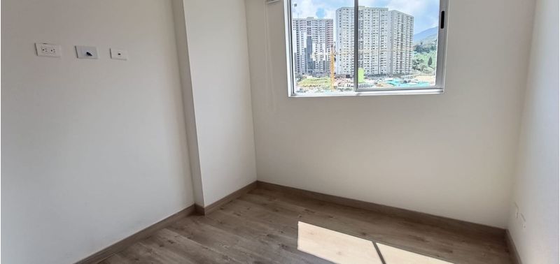 Apartamento en Venta en Medellín, Calasanz-9