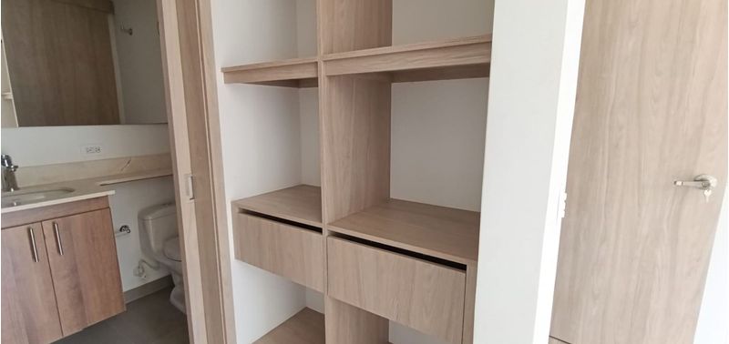 Apartamento en Venta en Medellín, Calasanz-14