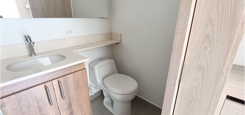 Apartamento en Venta en Medellín, Calasanz-15