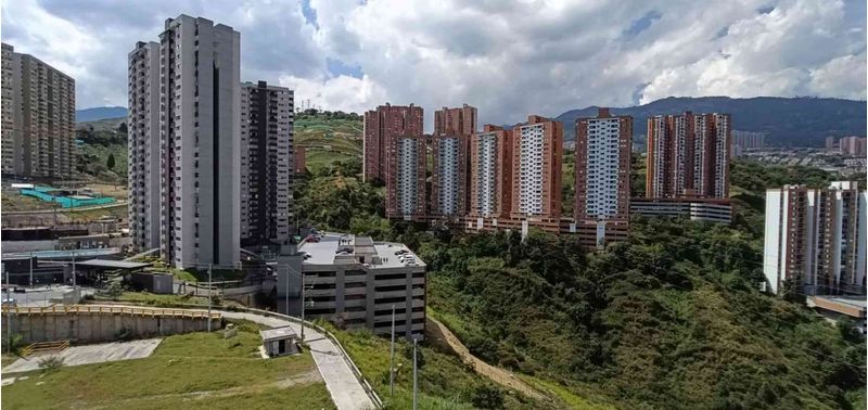 Apartamento en Venta en Medellín, Calasanz-17