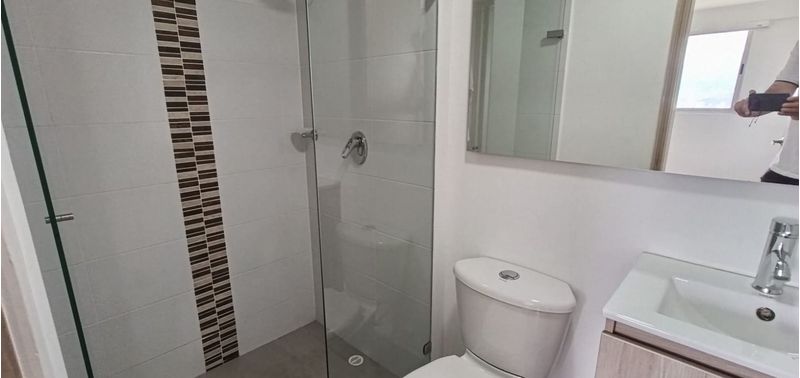 Apartamento en Venta en Medellín, Calasanz-14