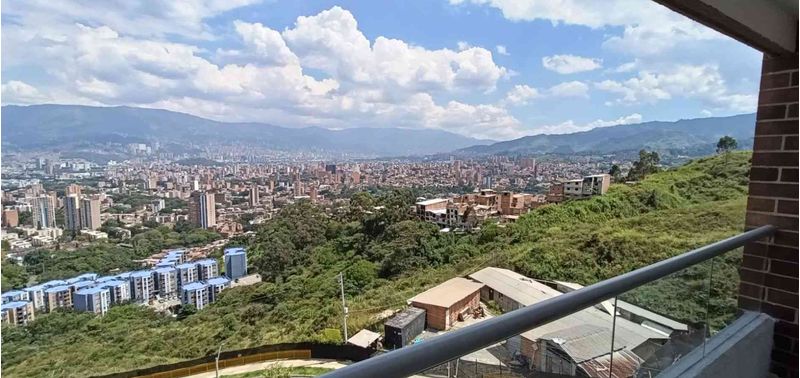 Apartamento en Venta en Medellín, Calasanz-16