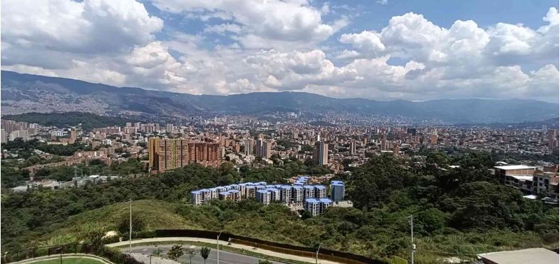 Apartamento en Venta en Medellín, Calasanz-17