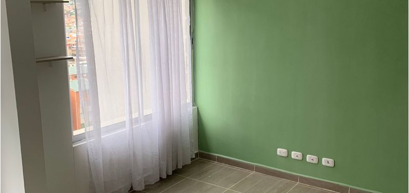 Apartamento en Venta en Bogotá, D.C., Puerta Al Llano-2