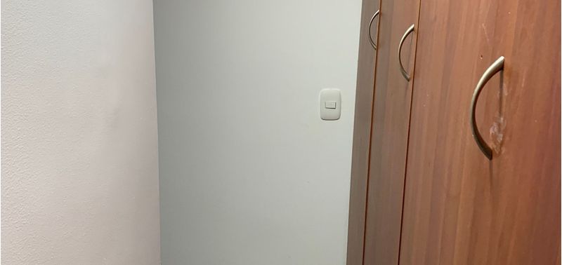 Apartamento en Venta en Bogotá, D.C., Puerta Al Llano-4