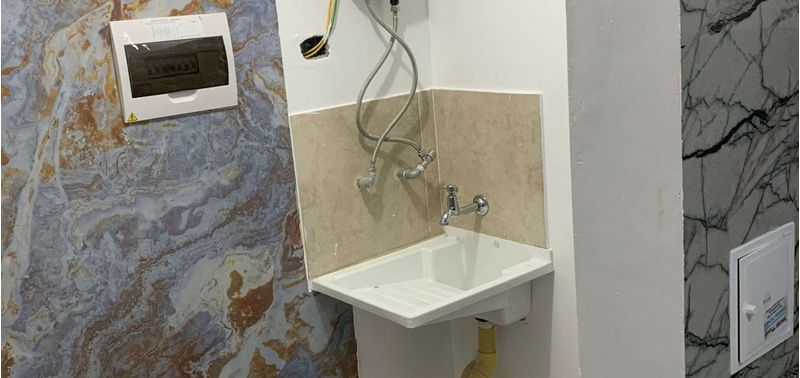 Apartamento en Venta en Bogotá, D.C., Puerta Al Llano-5
