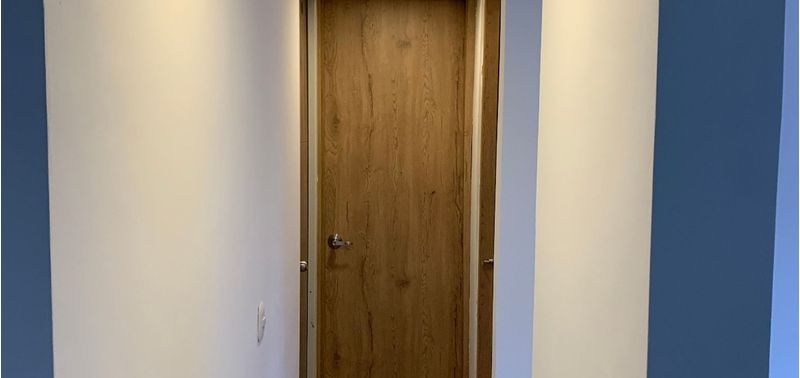 Apartamento en Venta en Bogotá, D.C., Puerta Al Llano-6