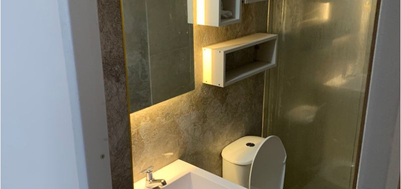 Apartamento en Venta en Bogotá, D.C., Puerta Al Llano-8