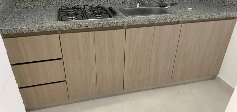 Apartamento en Venta en Bogotá, D.C., Puerta Al Llano-12