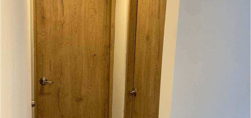 Apartamento en Venta en Bogotá, D.C., Puerta Al Llano-16