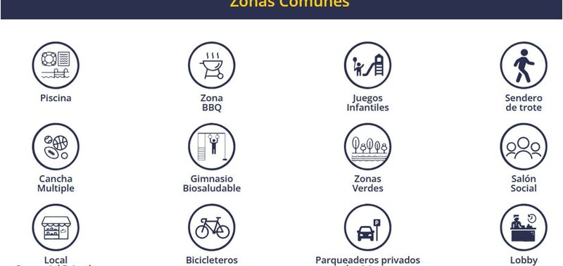 Apartamento en Venta en Bogotá, D.C., Puerta Al Llano-18