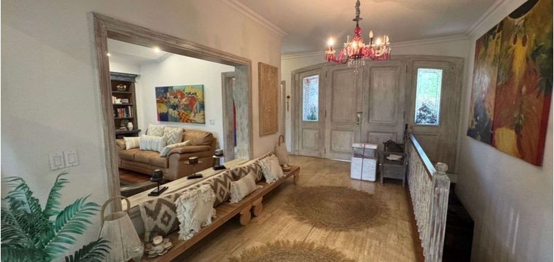 Casa en Venta en Medellín, El Tesoro-1