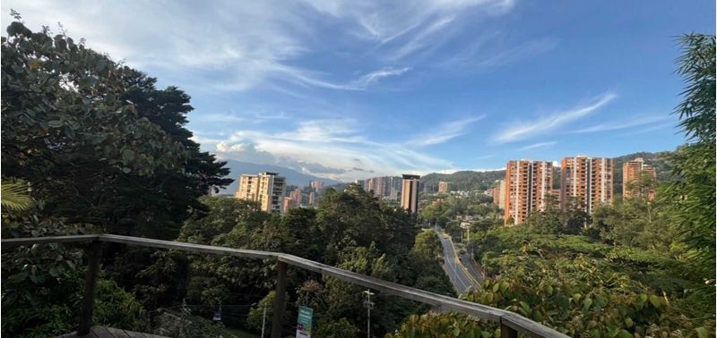 Casa en Venta en Medellín, El Tesoro-2