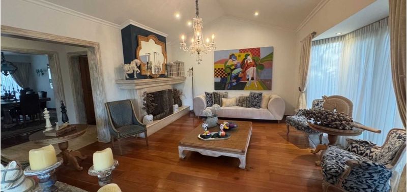 Casa en Venta en Medellín, El Tesoro-3