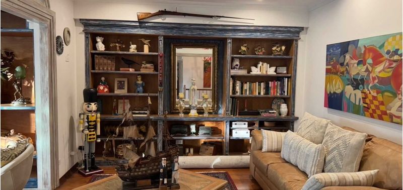 Casa en Venta en Medellín, El Tesoro-4