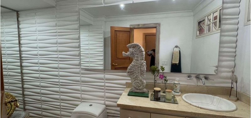 Casa en Venta en Medellín, El Tesoro-8