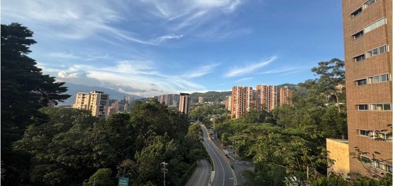 Casa en Venta en Medellín, El Tesoro-16