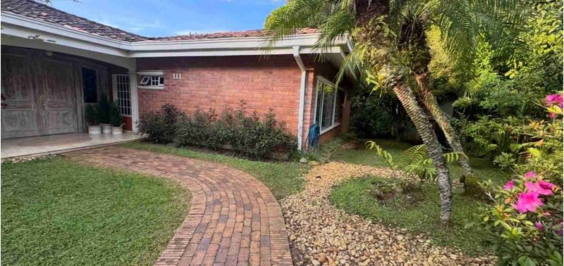 Casa en Venta en Medellín, El Tesoro-17