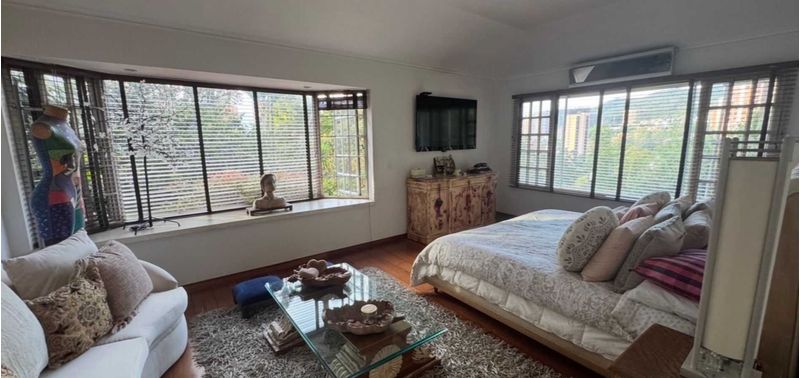 Casa en Venta en Medellín, El Tesoro-19
