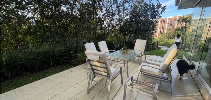 Casa en Venta en Medellín, El Tesoro-21