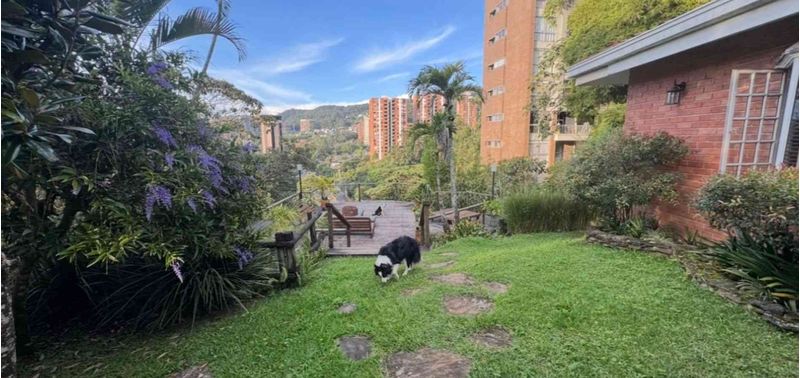 Casa en Venta en Medellín, El Tesoro-23